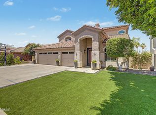 474 E Ranch Rd, Gilbert, AZ 85296