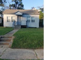3020 Desoto St, Shreveport, LA 71109