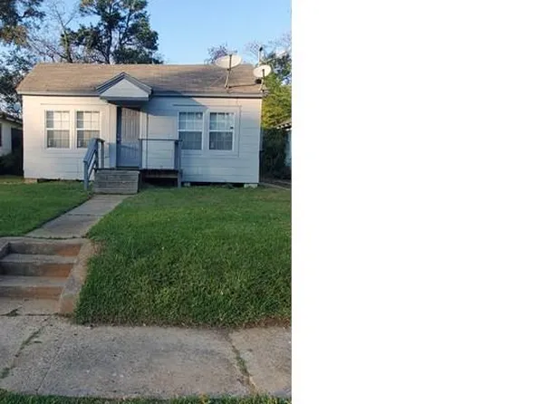 3020 Desoto St, Shreveport, LA 71109