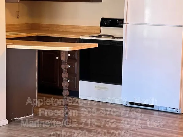 1830 August St, Green Bay, WI