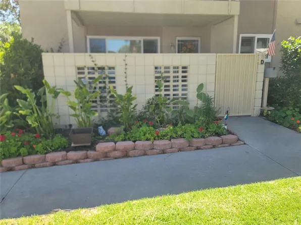 378 Avenida Castilla Unit D, Laguna Woods, CA 92637