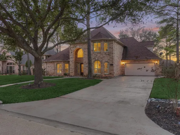 147 Sunnyvale W, Montgomery, TX 77356