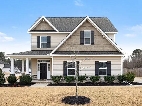 274 Howards Crossing Dr, Wendell, NC 27591