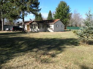 4315 Bay Rd, Gladwin, MI 48624