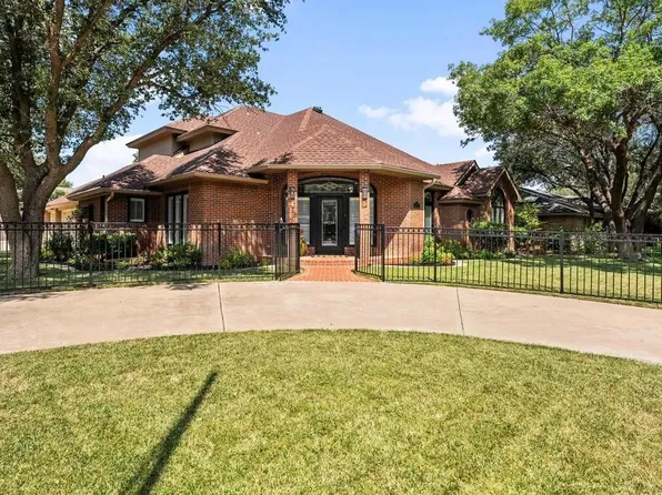 9306 Nashville Ave, Lubbock, TX 79423