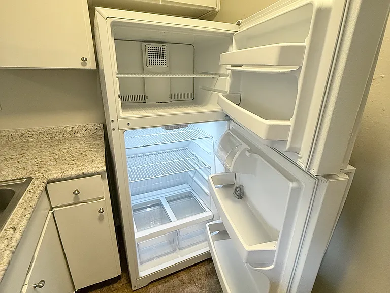 Fridge