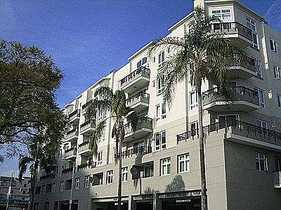 5th image of 12222 Wilshire Blvd Unit 311