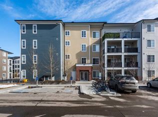151 N Legacy Main St SE #5309, Calgary, AB T2X 4A4