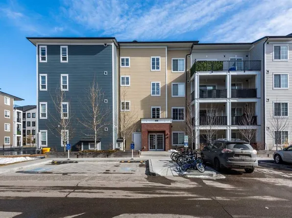 151 N Legacy Main St SE #5309, Calgary, AB T2X 4A4