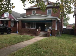 547 Jefferson Ave, Huntington, WV 25704