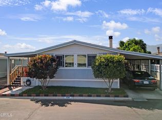 250 E Telegraph Rd SPACE 330, Fillmore, CA 93015