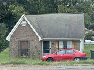 262 W Valley Ave, Holly Springs, MS 38635
