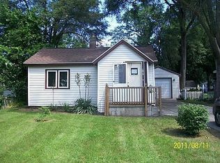 1519 Bradford St NE, Grand Rapids, MI