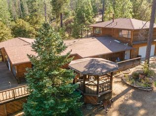 10513 Converse Rd, Coulterville, CA 95311