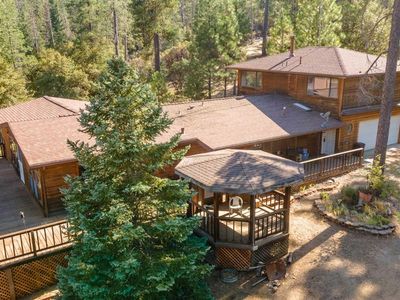 10513 Converse Rd, Coulterville, CA, 95311