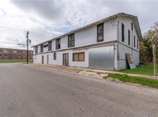 321 Lamar St, Luling, TX 78648