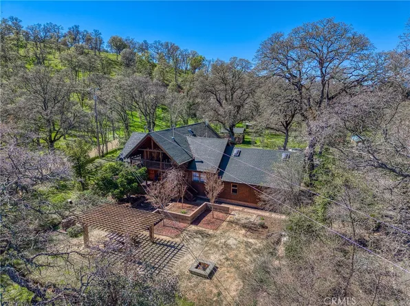 1001 Louis Way, Lakeport, CA 95453