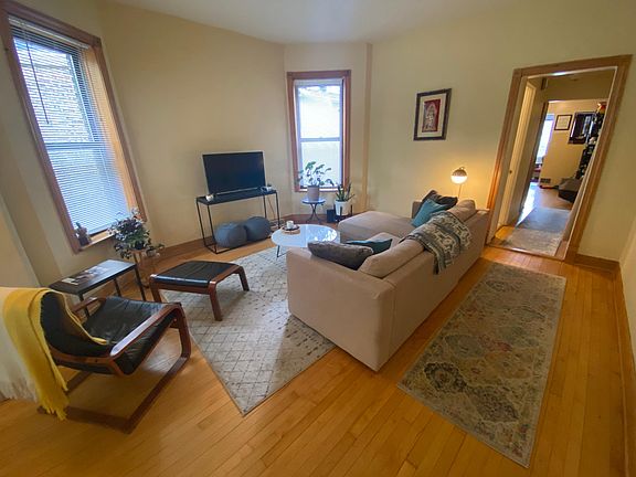 4th image of 3920 N Hamilton Ave #1