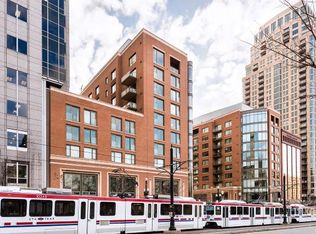 55 W South Temple UNIT 204, Salt Lake City, UT 84101