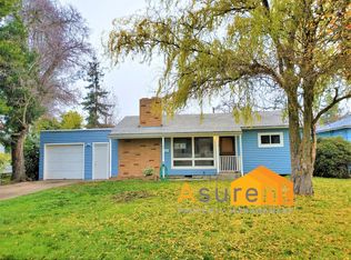1124 Murray Ave, Medford, OR