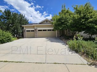 2236 Jute Ln, Castle Rock, CO 80109