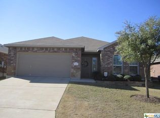 6122 Alexandria Dr, Temple, TX 76502