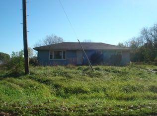 2323 S 14000e Rd, Pembroke Twp, IL 60958