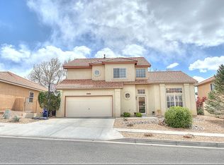 11912 Caribou Ave NE, Albuquerque, NM 87111
