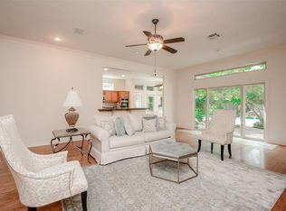 91 N Misty Morning Trce, Spring, TX 77381