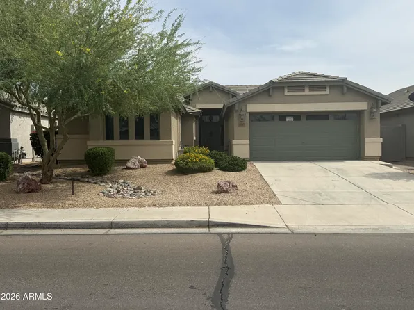 1657 E BAKER Drive E, San Tan Valley, AZ 85140