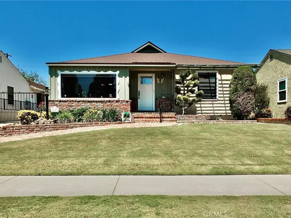 5003 Fidler Ave, Lakewood, CA 90712