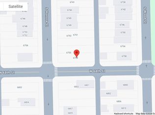 6759 S Honore St, Chicago, IL 60636