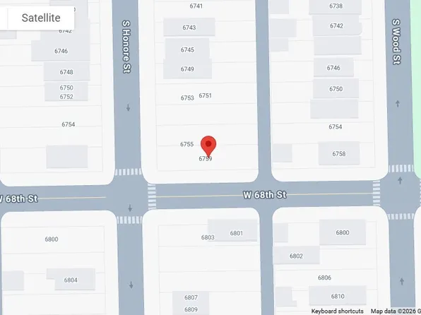 6759 S Honore St, Chicago, IL 60636