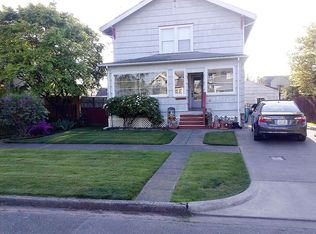 1226 N Oakes St, Tacoma, WA 98406