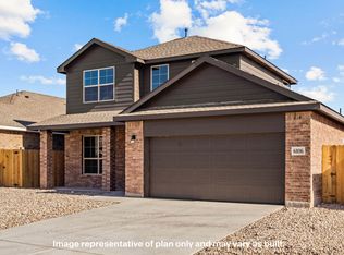 6115 Layni Dr, Odessa, TX 79762