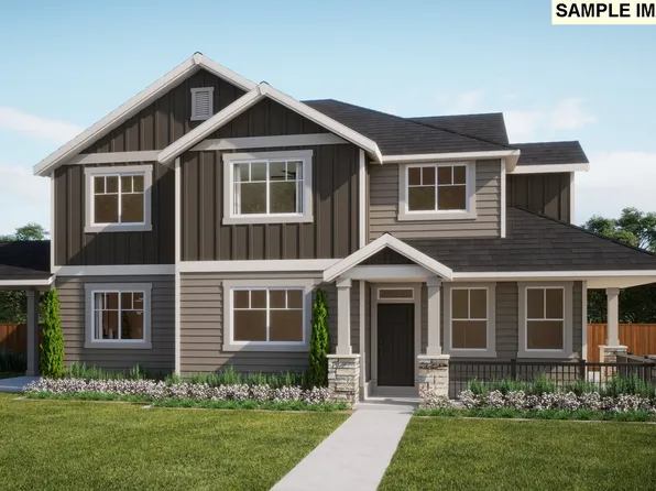 5520 SE 77th Ave, Hillsboro, OR 97123