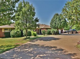 2000 Copeland Way, Edmond, OK 73025