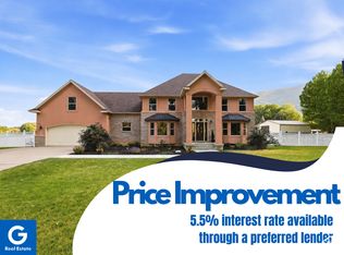 3669 E 3600 N, Eden, UT 84310