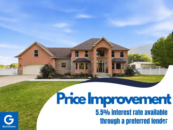 3669 E 3600 N, Eden, UT 84310