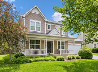 11646 Leland Ln, Huntley, IL 60142