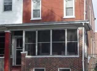 321 Lamokin St, Chester, PA 19013