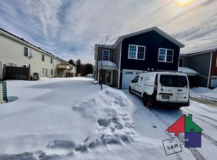58 Green St #101, Milton, VT 05468