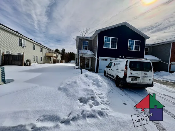 58 Green St #101, Milton, VT 05468