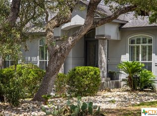 21910 Las Cimas Dr, San Antonio, TX 78266