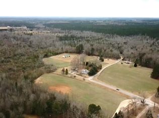 0 Martin Lane, Carthage, NC 28327