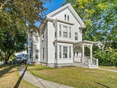 152 S Franklin St, Holbrook, MA, 02343