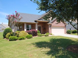 4540 Concord Village Ln, Cumming, GA 30040
