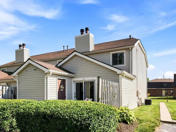 27 Hedgerow Ln, Delaware, OH 43015