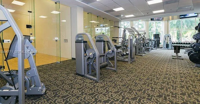 901 Brickell Key Blvd #3102 — Photo 46