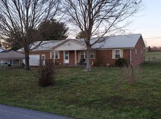 6900 State Highway 300, Stanford, KY 40484